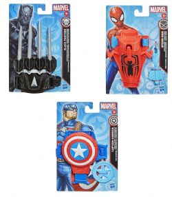 MARVEL - ENSEMBLE GANT DE JEU ASST